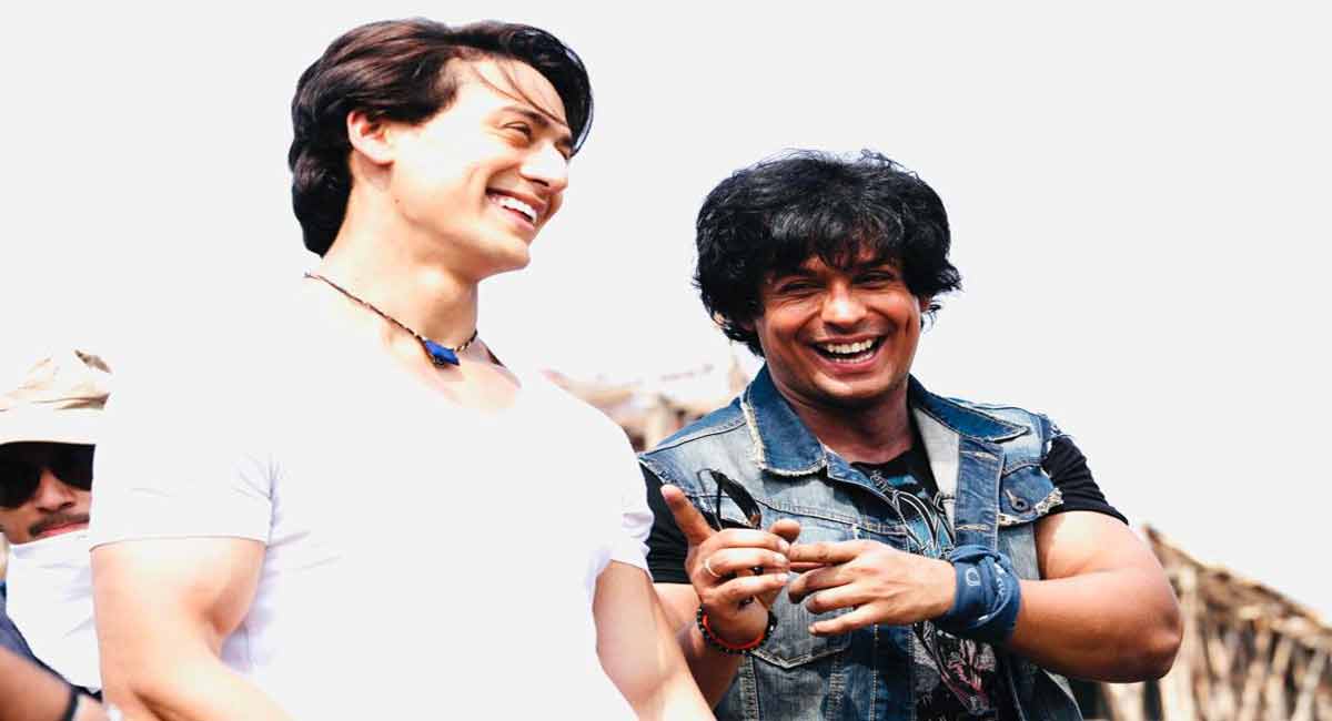 Ranjha Vikram Singh Reminisces About ‘heropanti 1 Roots For Sequel