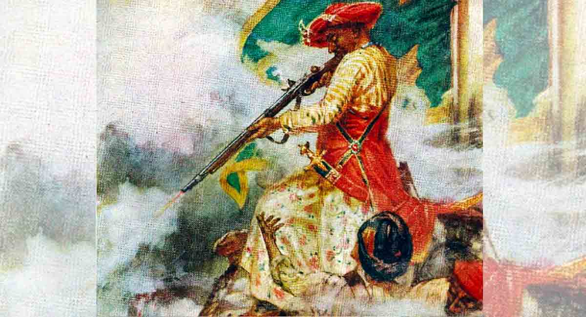 Row over Tipu Sultan resurfaces in Andhra Pradesh’s Kadapa