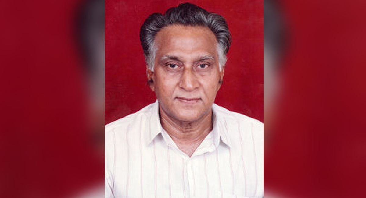 Tollywood actor Mannava Balayya dies at 92