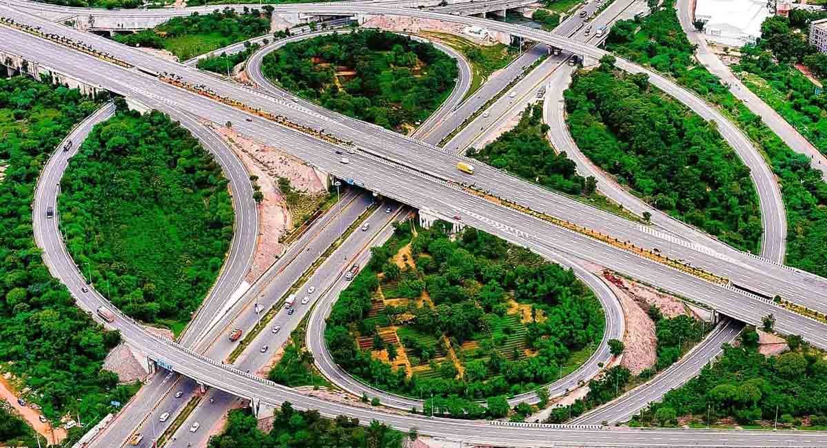 Hyderabad wins ‘Tree City of the World’ tag yet again
