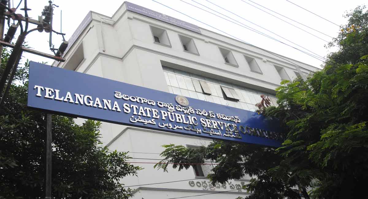 Powers of Union Public Service Commission