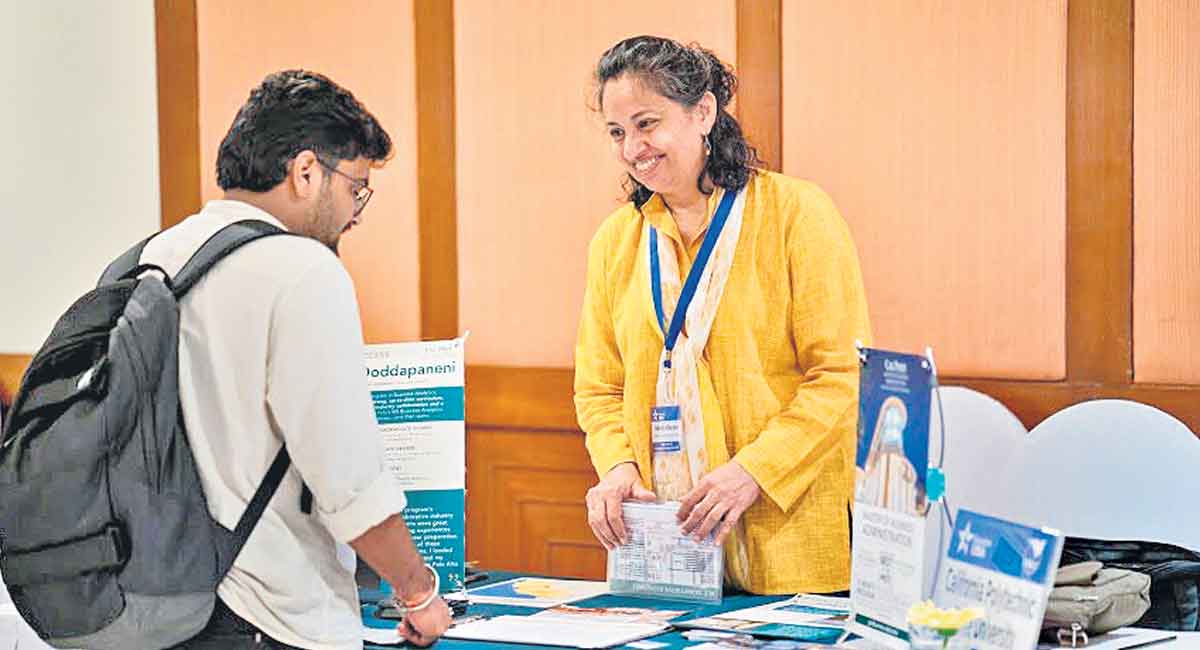 Destination USA: Documenting income sources must for visa