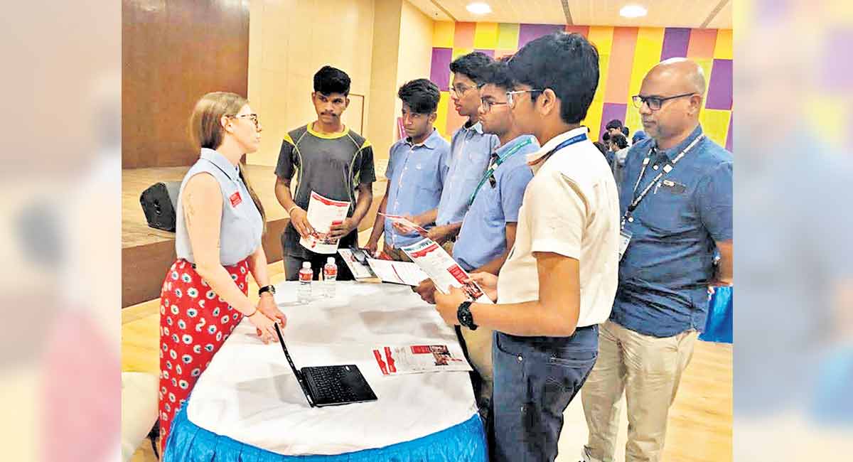 Destination USA: Application deadline for Bachelors, Masters in US