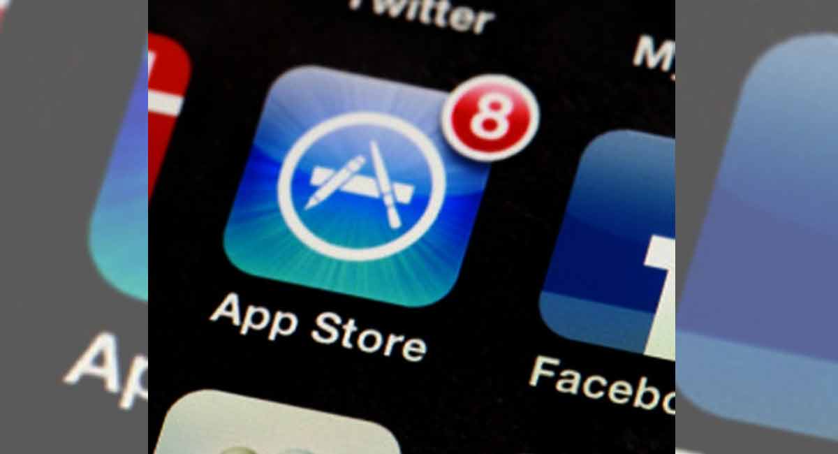 Apps still tracking users’ data on Apple App Store: Study