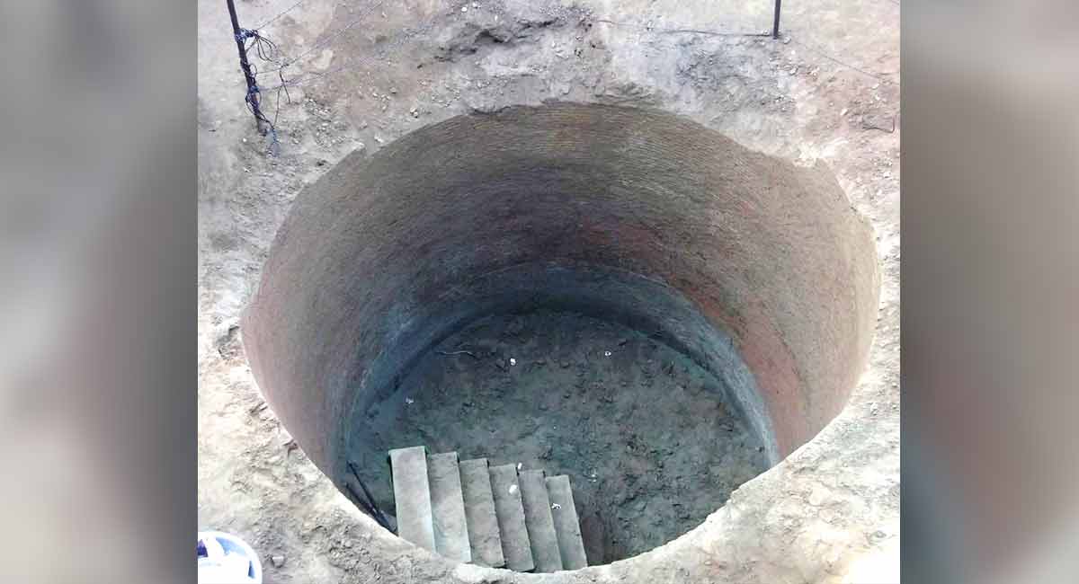 Hyderabad’s CCMB scientists reveal 160-year-old human skeletons from Ajnala belong to martyrs of sepoy mutiny