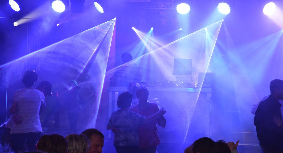 Hyderabad: Pub raided for allowing party beyond stipulated time