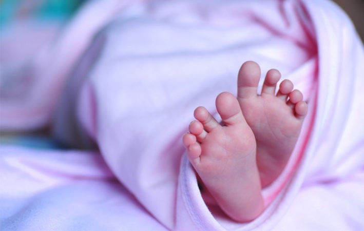 Hyderabad: Missing infant found murdered, father detained