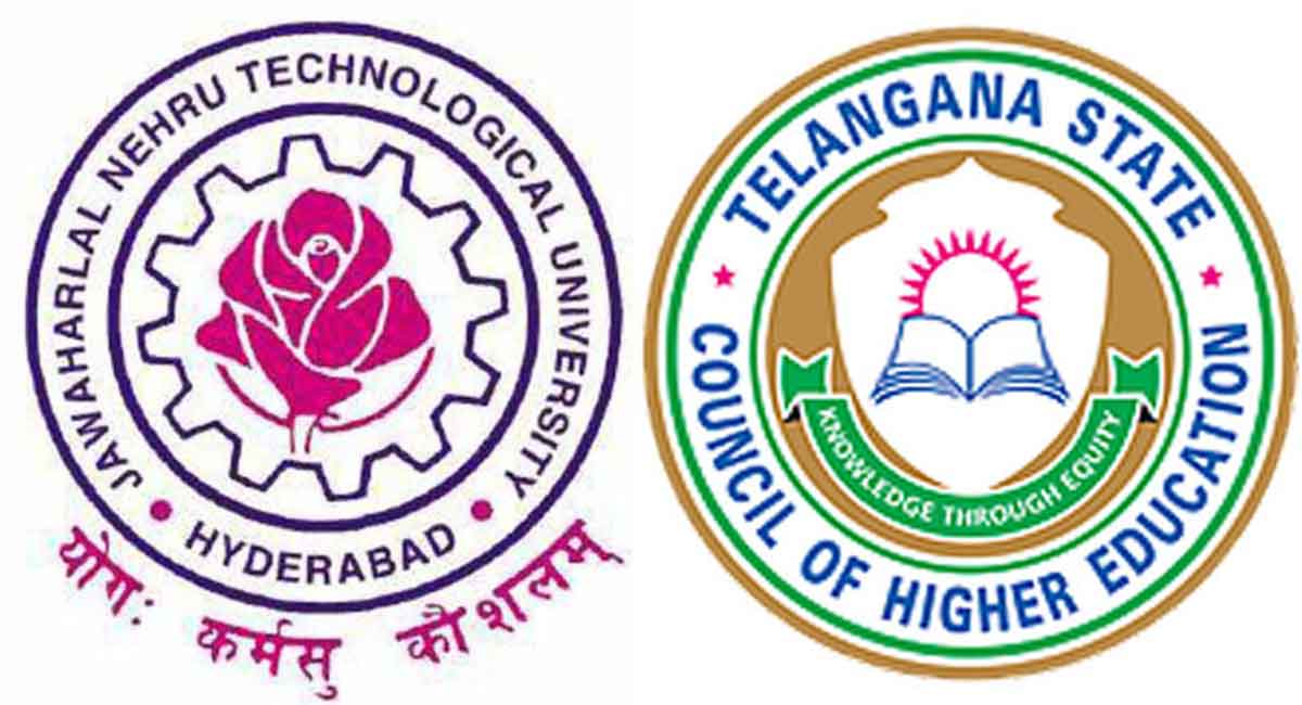 JNTU-Hyderabad, TSCHE to hold All India conference of V-Cs on April 8, 9