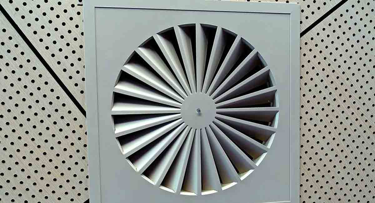 Ways to ventilate your home this summer