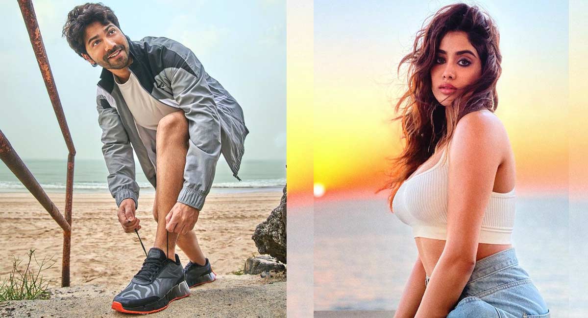 Varun Dhawan, Janhvi Kapoor’s ‘Bawaal’ goes on floors in Lucknow