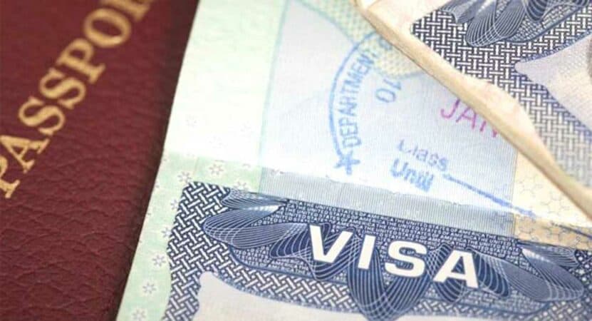 Warangal youngsters caught with fake documents at US Embassy in Delhi