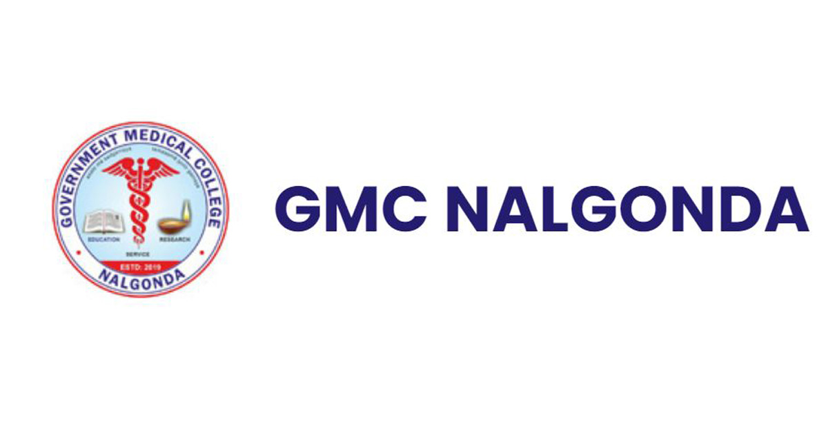 Walk in interviews for 23 posts at Govt medical college Nalgonda