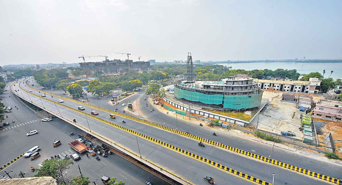 Rains in Telangana ‘very likely’ till April 20