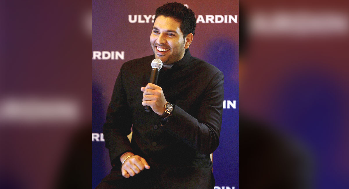 When a Ganguly prank gave debutant Yuvraj sleepless night