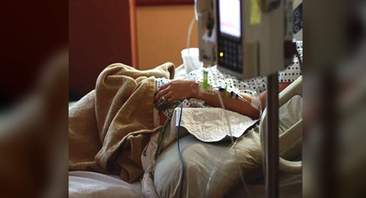 World’s longest known Covid infection lasted for 505 days in UK patient