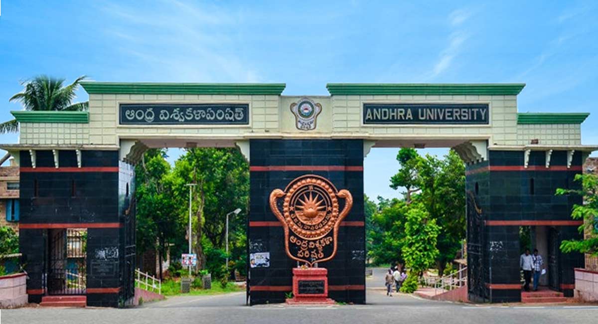 YSRCP govt’s mega job mela begins in Andhra University on Saturday