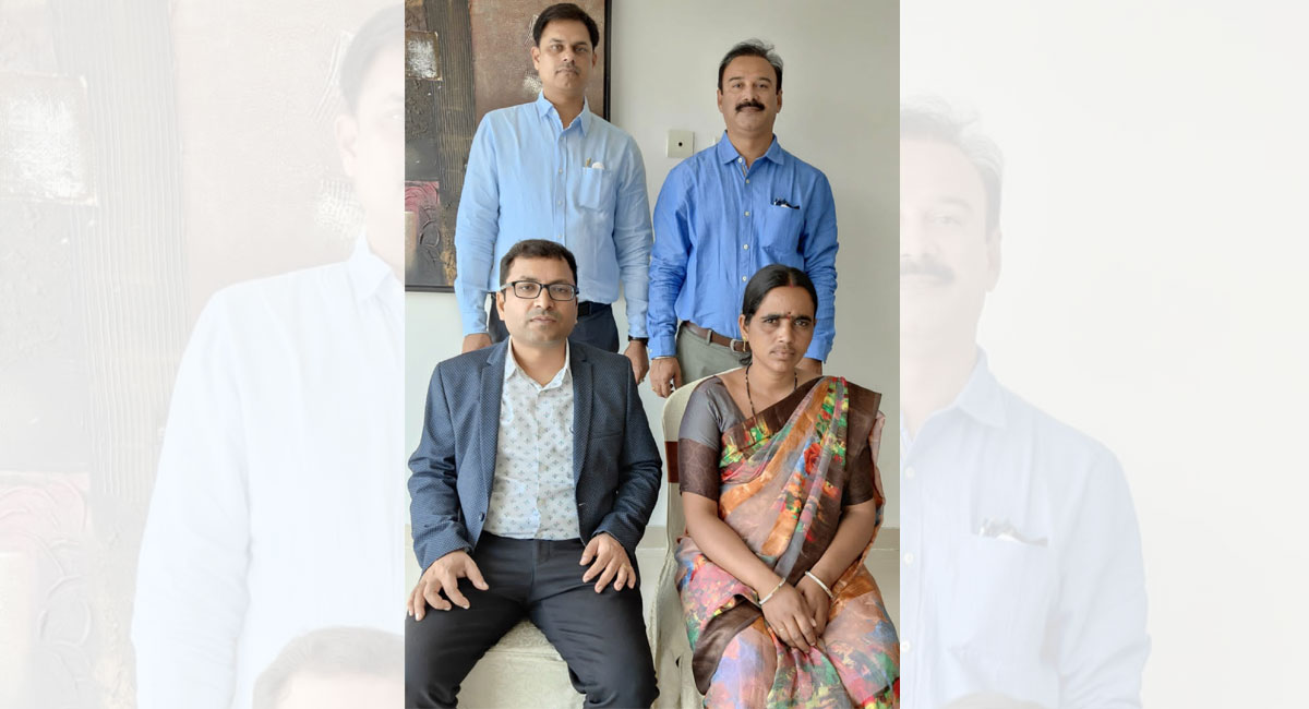 Yashoda Hospitals doctors treat Nizamabad woman suffering from rare brain disorder