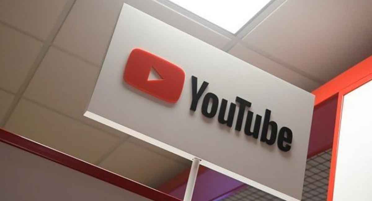 I&B ministry blocks 16 YouTube news channels for spreading disinformation