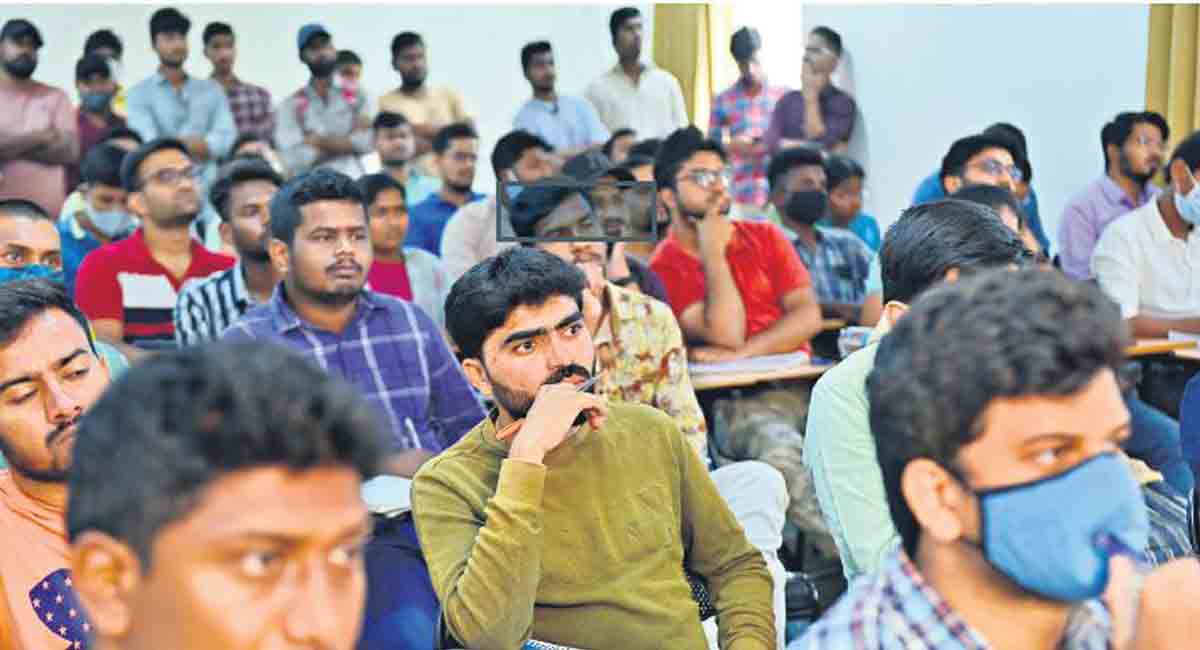 Strikes and agitations that took place in 1969