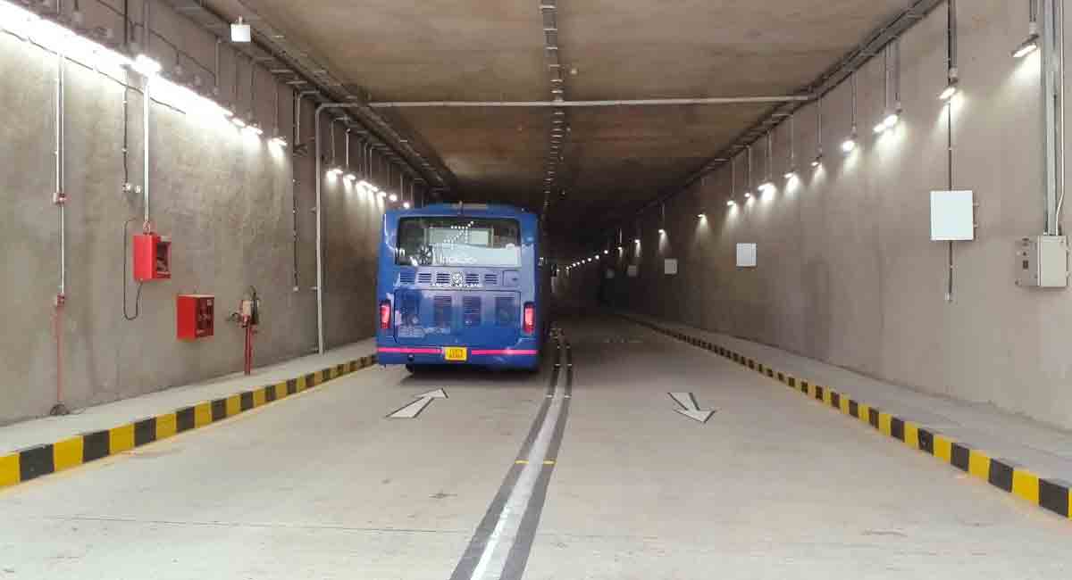 Hyderabad: RGIA all set to inaugurate first phase of expanded terminal