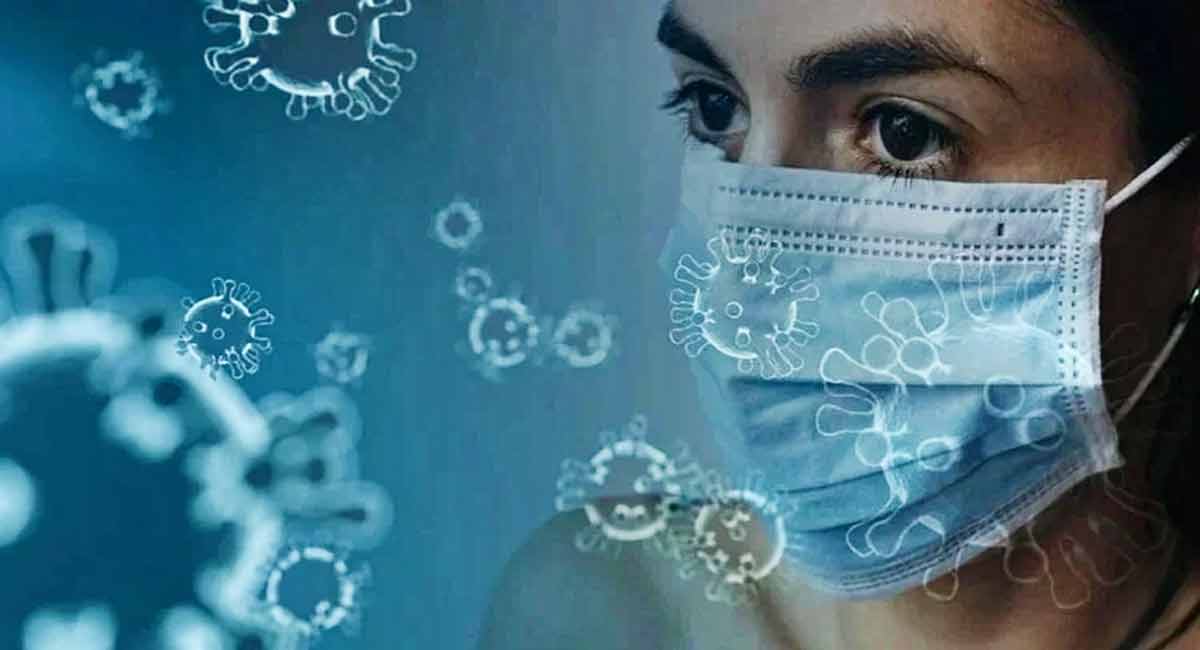 Covid-19 pandemic raised antibiotic resistant infections: Study