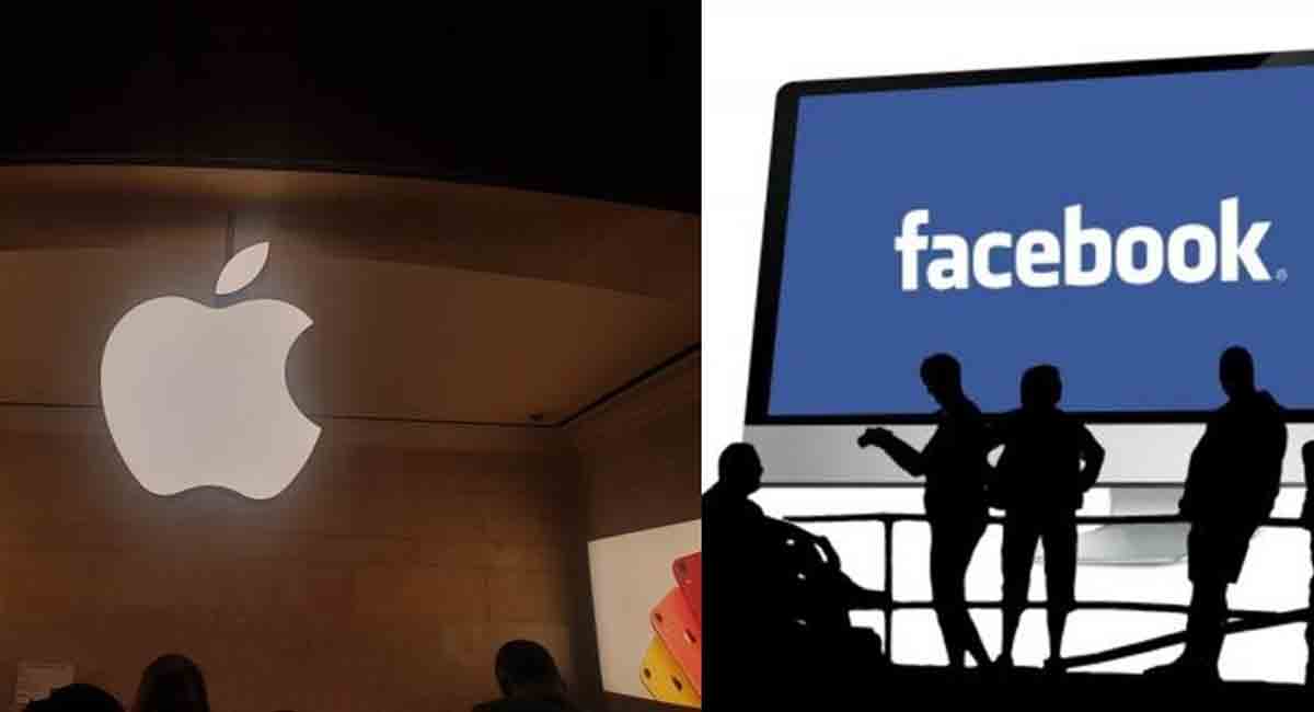 Apple’s privacy features to cost Facebook $12.8 billion in 2022