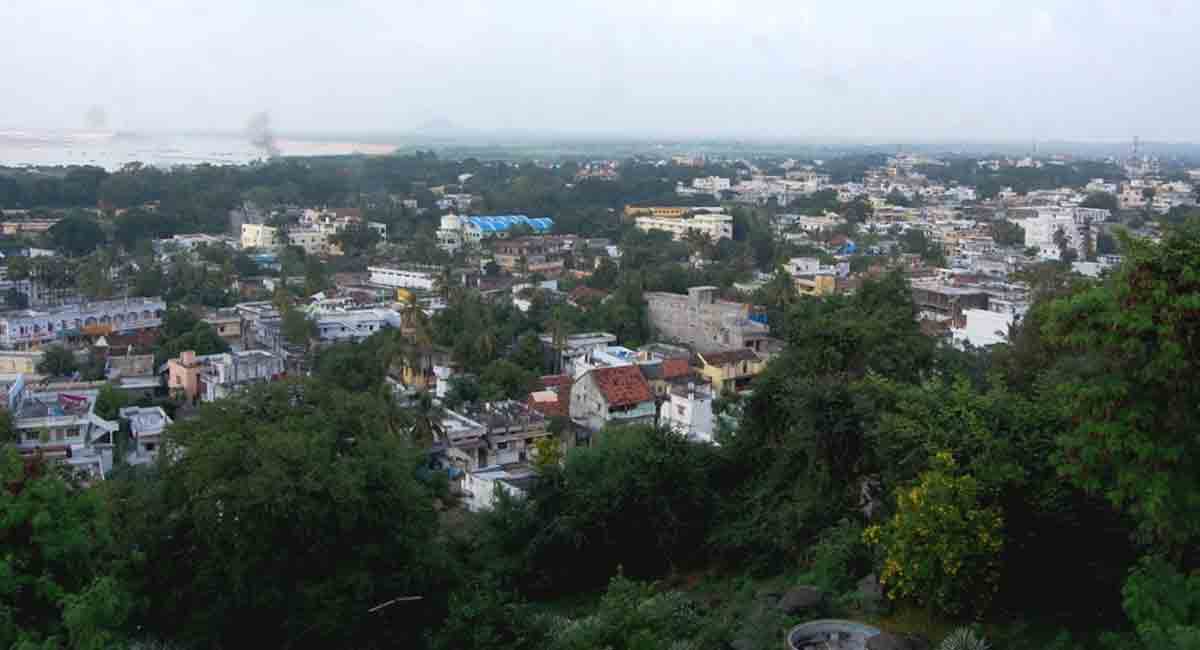 Residents welcome govt’s decision to upgrade Bhadrachalam as municipality