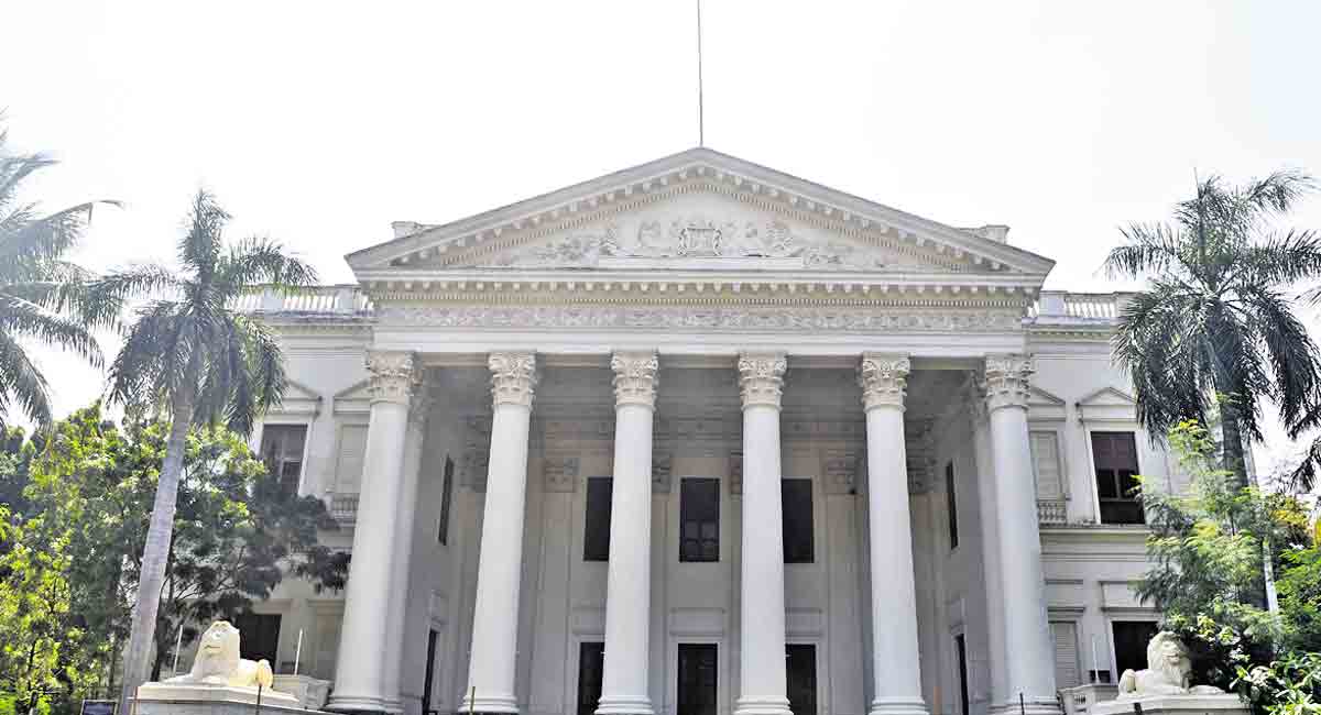 Hyderabad: Historic British Residency regains its past glory