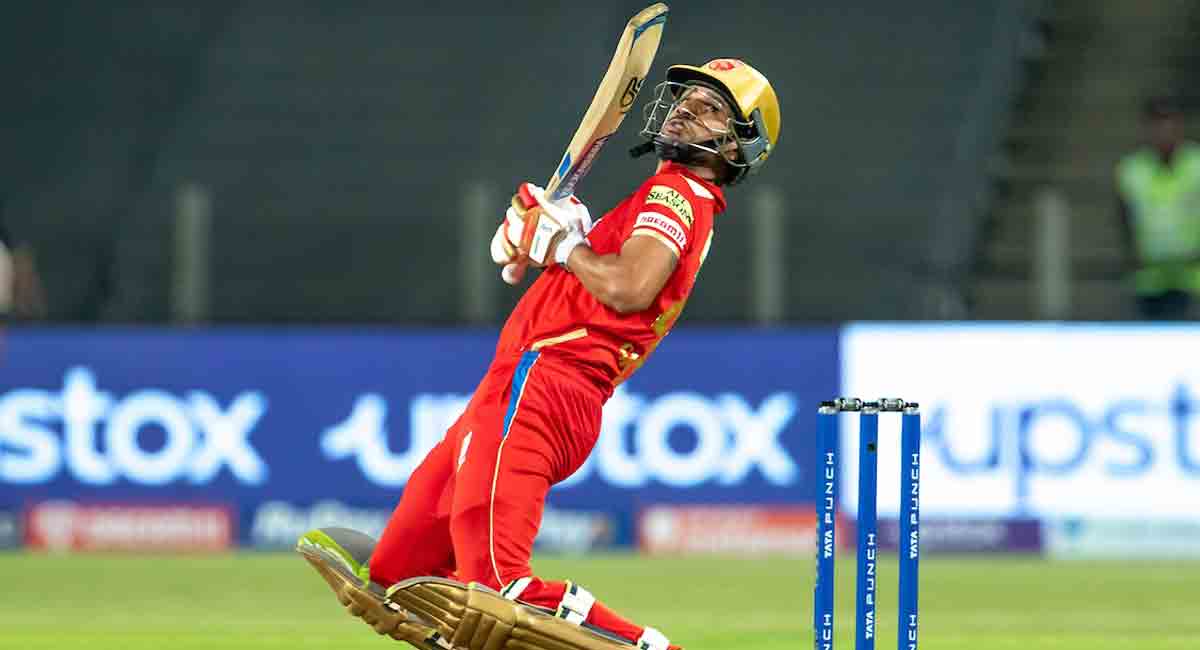 Shikhar is in the form of his life, he’s Mr IPL for me: Graeme Swann