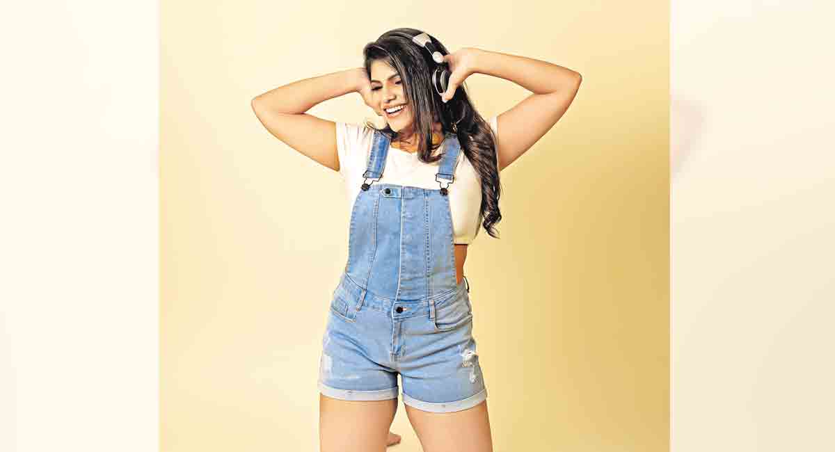 Making a mark in male bastion