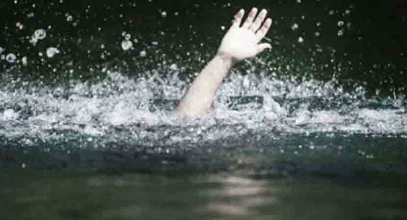Mancherial: Devotee from Vizag drowns in Pranahita