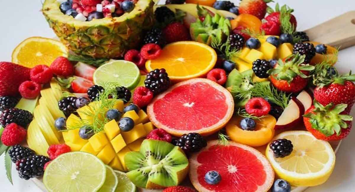 Fruit to keep you hydrated in summers