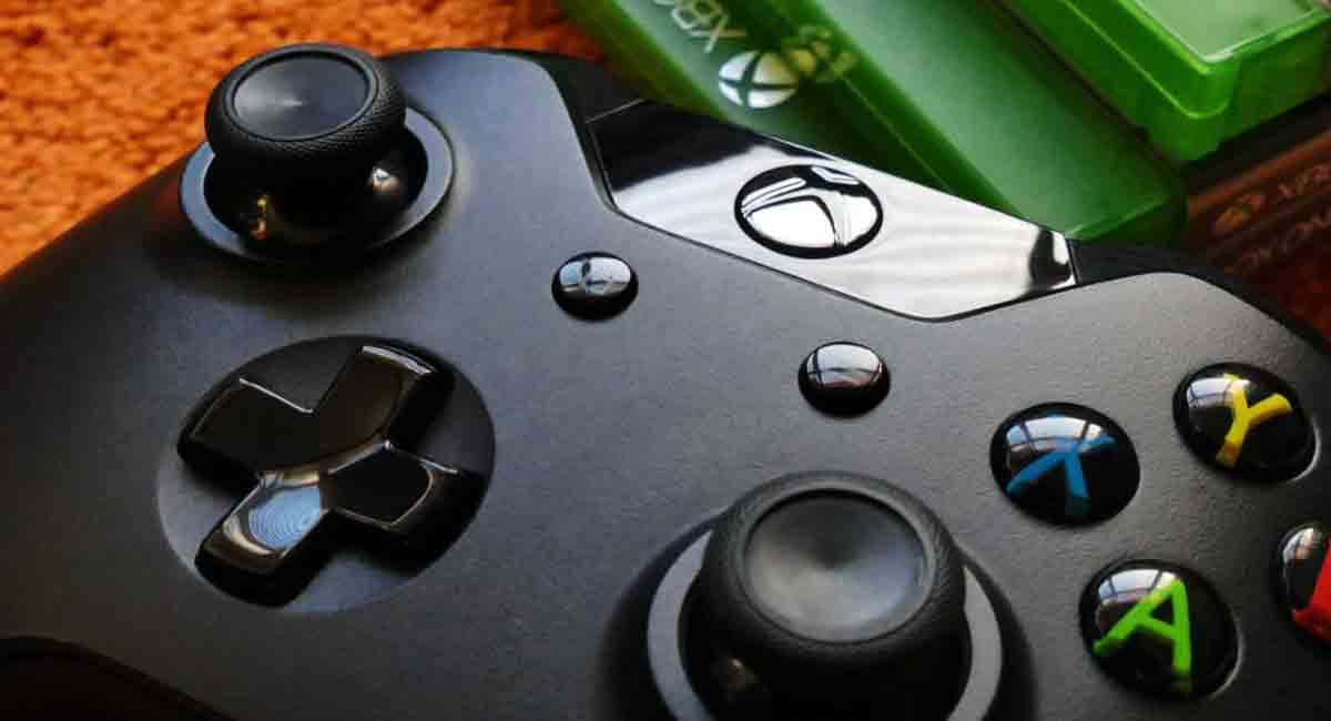 Microsoft plans ads in free-to-play Xbox console games