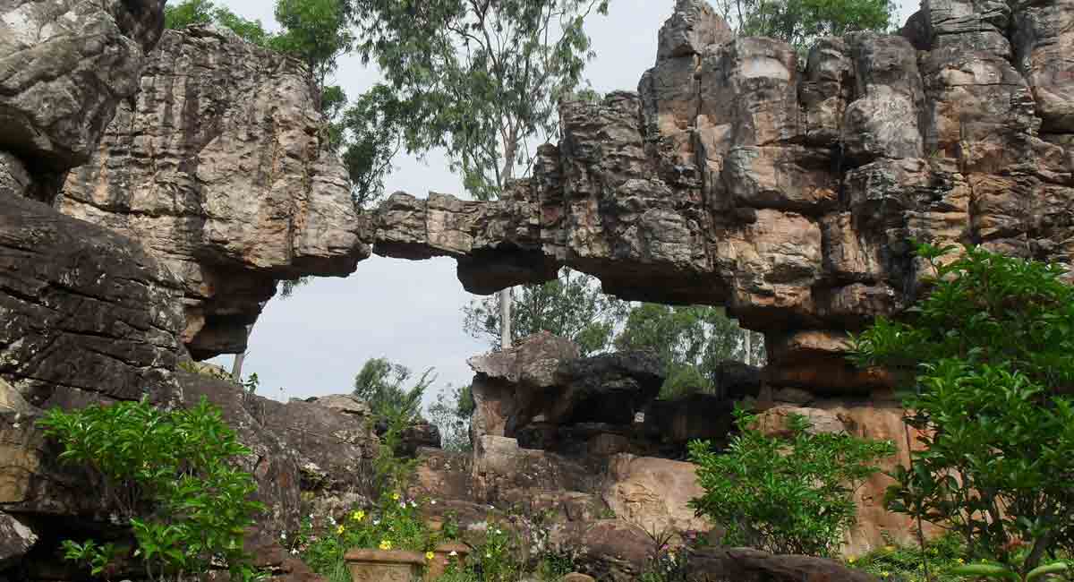 Explainer: Geological Heritage Sites of Himalayan Region