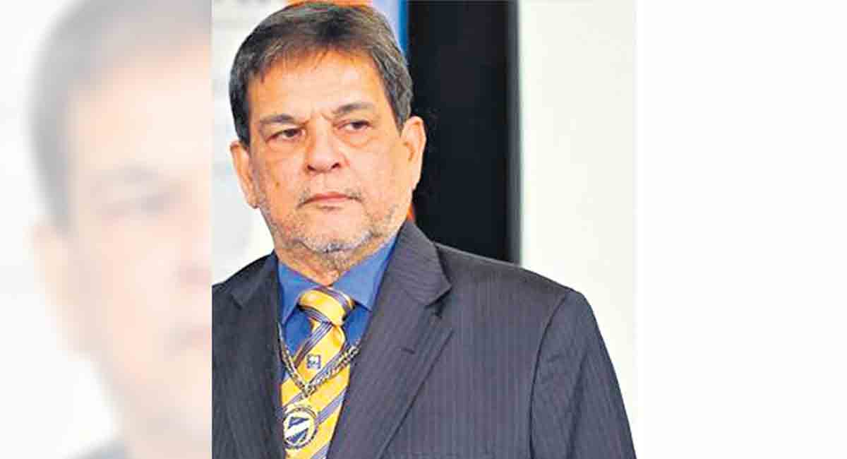 Off season is best for cricket summer camps revival