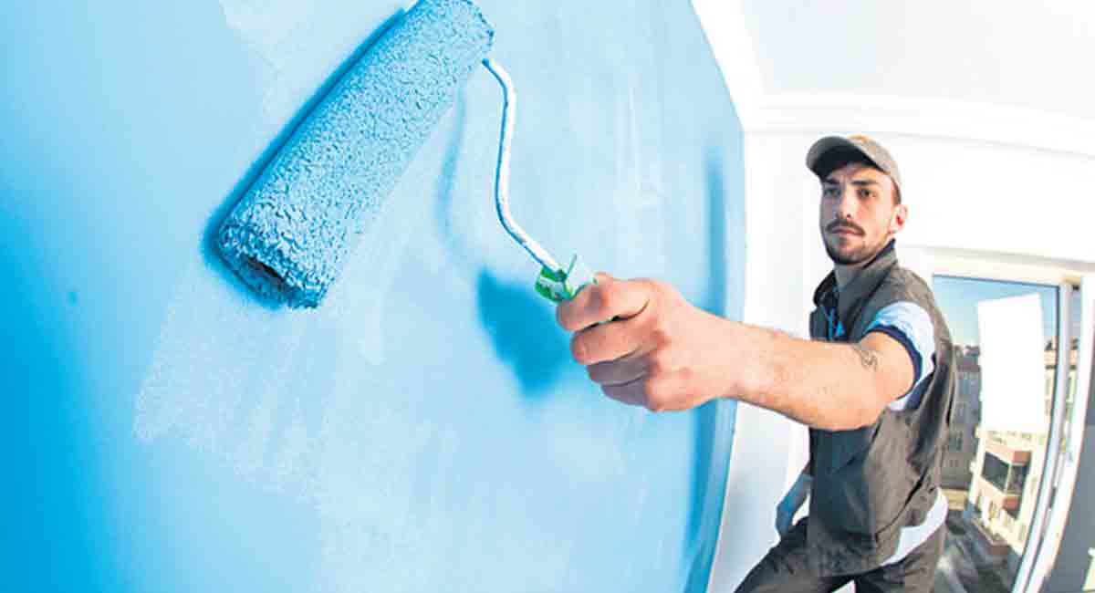 Home renovation ideas for this summer