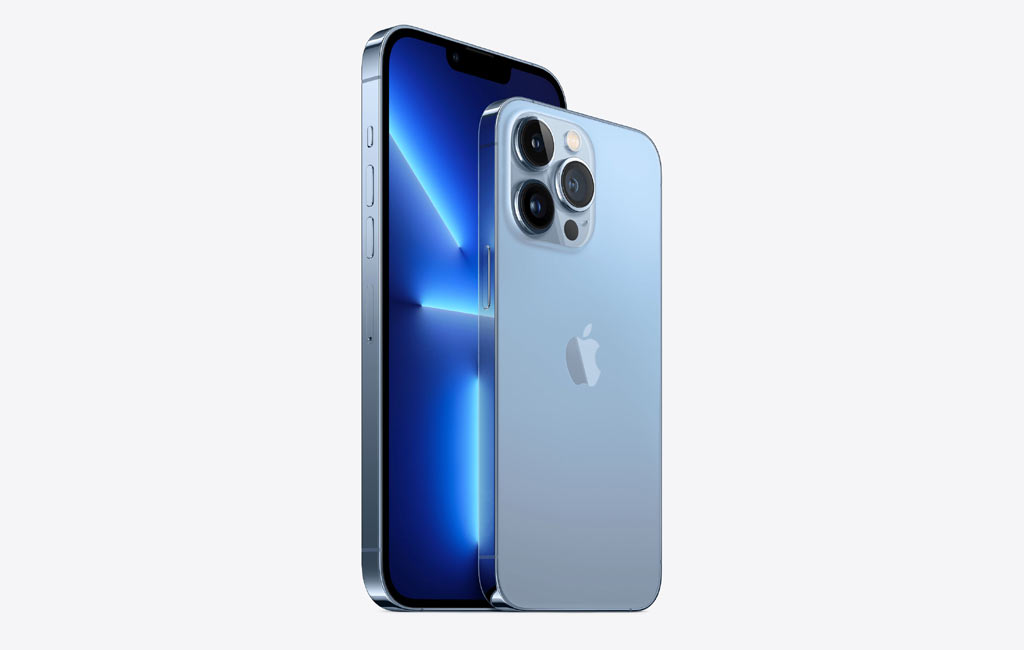 iPhones 14 to miss under-display fingerprint sensor: Report