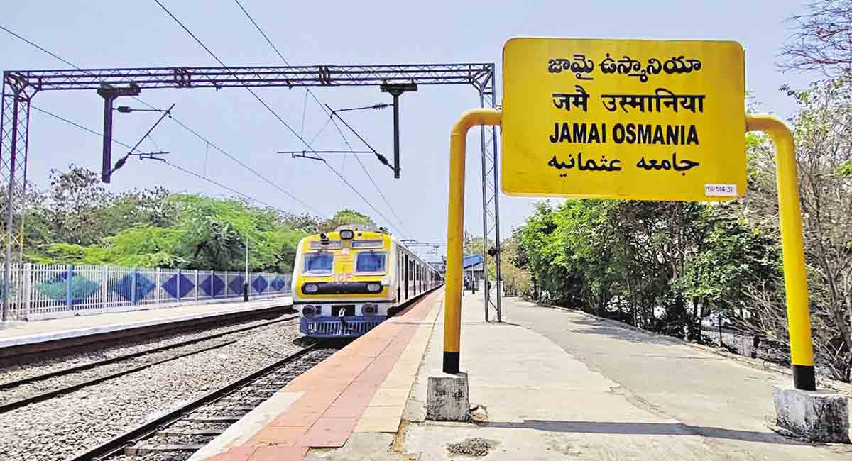 Issue of safeguards’ implementation for Telangana region