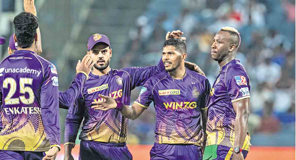 IPL 2022: Big test for Pant as DC face table toppers KKR