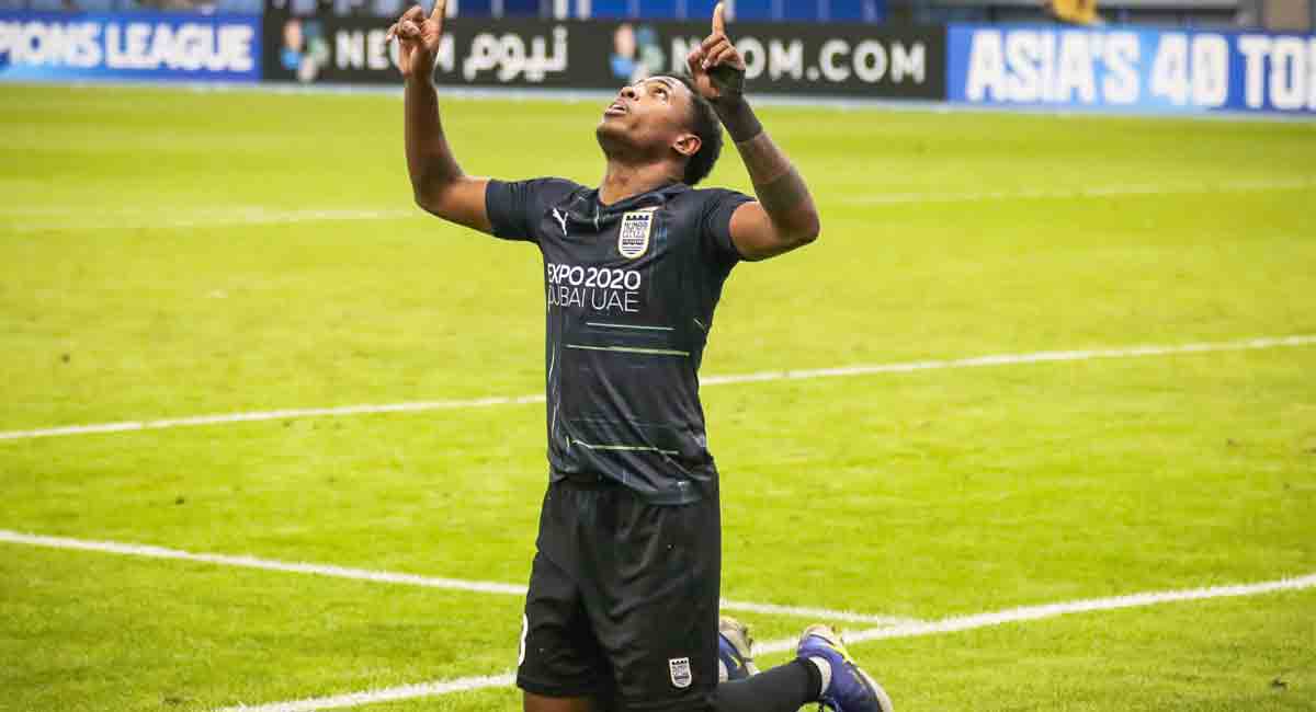Mumbai City FC become first Indian club to win in Champions League