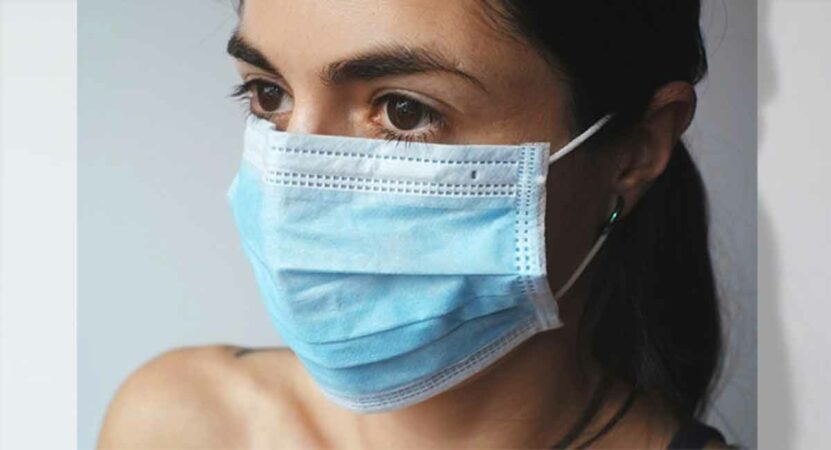 Covid-19: Wearing masks made mandatory again in Delhi