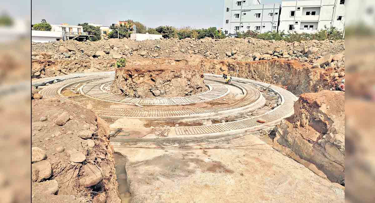 End in sight to water woes in Medchal