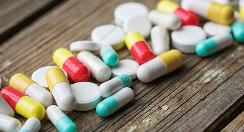 Sri Lanka’s health ministry reports drug shortage amid economic crisis