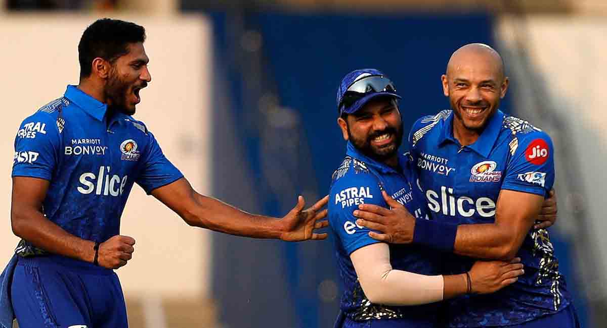 Mumbai seeking better bowling returns against confident Rajasthan