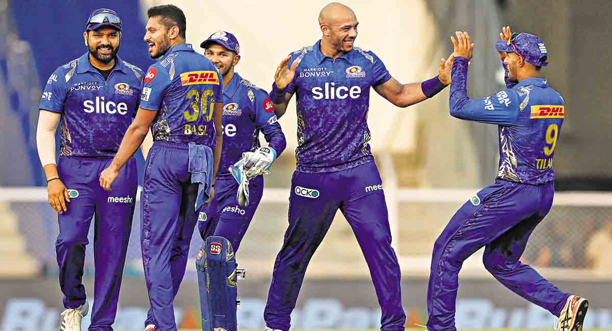 MI vs Punjab Kings Preview: Winless MI seek change of fortunes