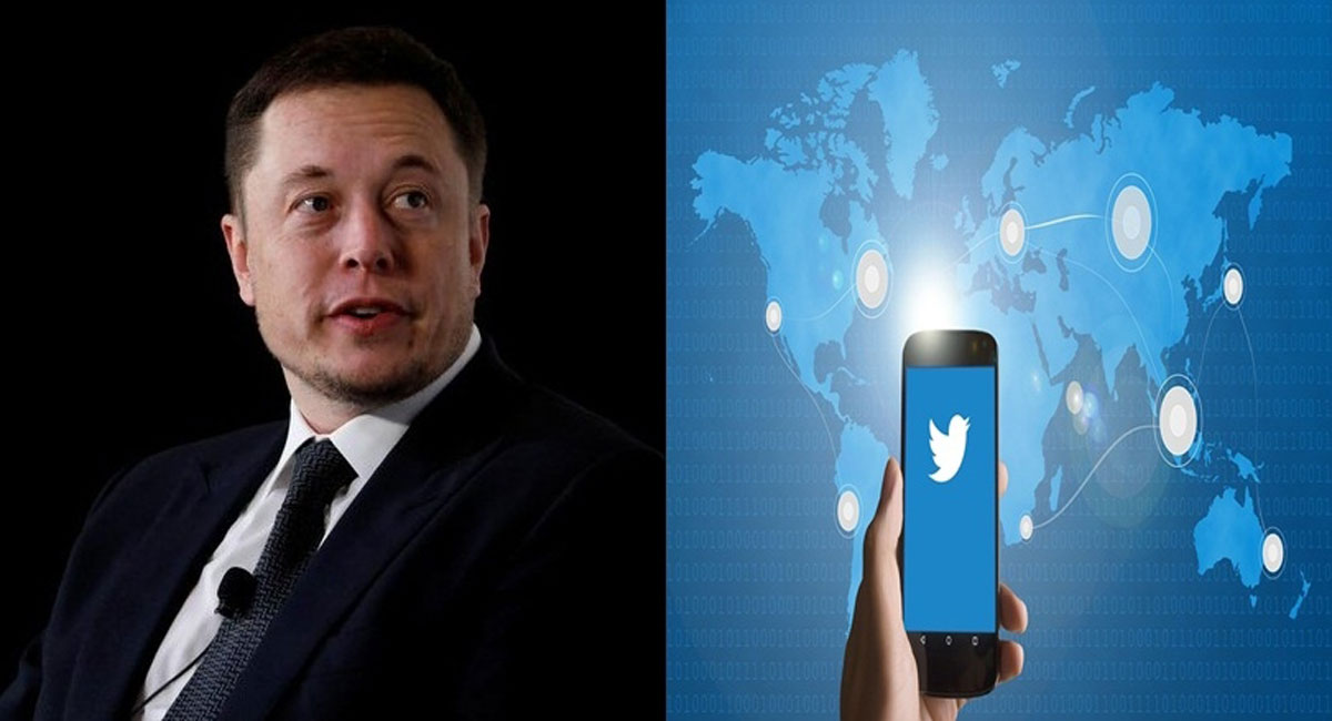 Twitter ‘inching closer’ to finalise $46.5 billion deal with Elon Musk