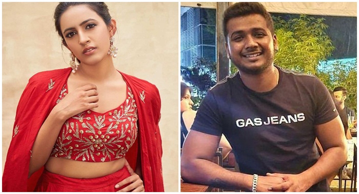 Actor, singer among 144 detained in police raid on Hyderabad pub 