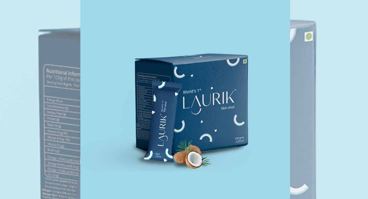 Hyderabad-based nutrition startup raises funds