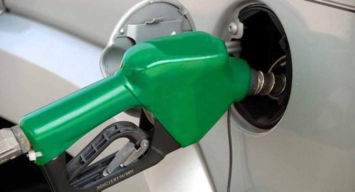 Fuel prices hiked for 13th time in 15 days