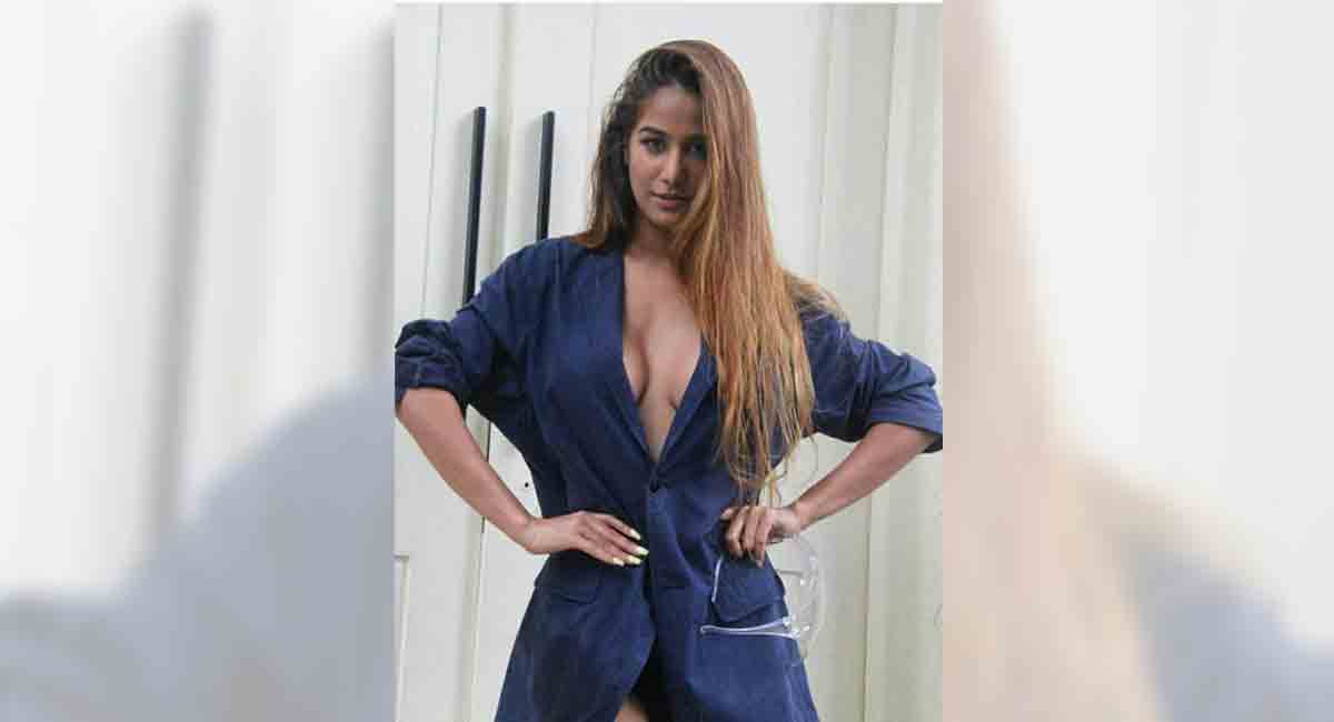 ‘Lock Upp’: Poonam Pandey recalls how her family was thrown out of housing society